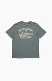 SALTY CREW Bottle Rocket Premium SS Tee - Storm