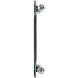 GLOBE Prowler Mid 34" Longboard - Green Flames