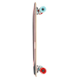 GLOBE Sidewalk Slider 28" Cruiserboard - Red/Spider