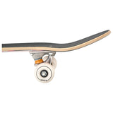 Deca Fun Guy 8.25 Complete Skateboard - Sky Blue