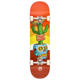 DECA Murphys Cactus Free Hugs 8.0 Complete Skateboard