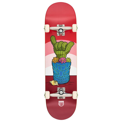 DECA Murphys Cactus Lookin Sharp 8.5 Complete Skateboard