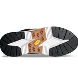 GLOBE CT–4000 Skate Shoes - Black/White