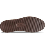 GLOBE DOVER II VIBRAM BOOT - Crazy Horse Leather