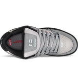 GLOBE TILT Skate Shoes - Luna/Grey/green