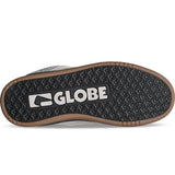 GLOBE TILT Skate Shoes - Luna/Grey/green