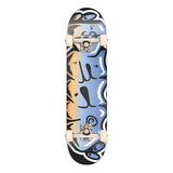 DECA HORIZON THROWIE 8.25" Complete Skakeboard