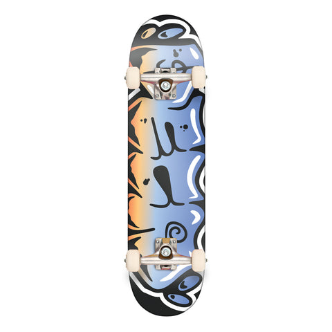 DECA HORIZON THROWIE 8.25" Complete Skakeboard
