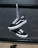 VANS Skate Old Skool 36+ Sneaker - Grey/Black
