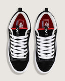 VANS Skate Old Skool 36+ Sneaker - Grey/Black