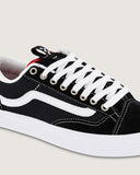VANS Skate Old Skool 36+ Sneaker - Grey/Black