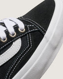VANS Skate Old Skool 36+ Sneaker - Grey/Black