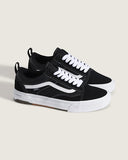VANS Skate Old Skool Wafflecup - Black/White