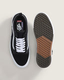 VANS Skate Old Skool Wafflecup - Black/White