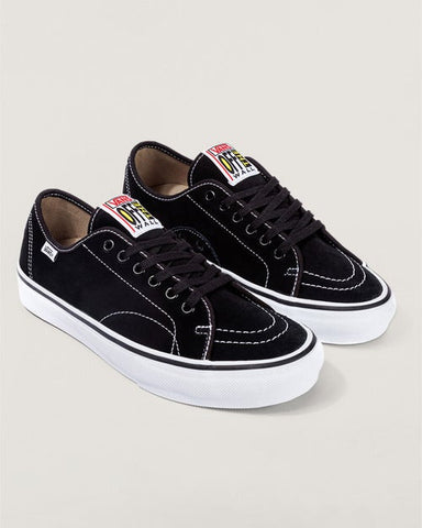 VANS Skate AVE Classic - Black/White