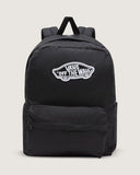 VANS Old Skool Classic Backpack - Black