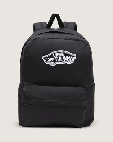 VANS Old Skool Classic Backpack - Black