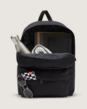 VANS Old Skool Classic Backpack - Black