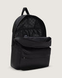 VANS Old Skool Classic Backpack - Black