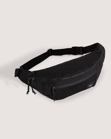 VANS Ward Cross Body Pack - Black