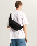 VANS Ward Cross Body Pack - Black