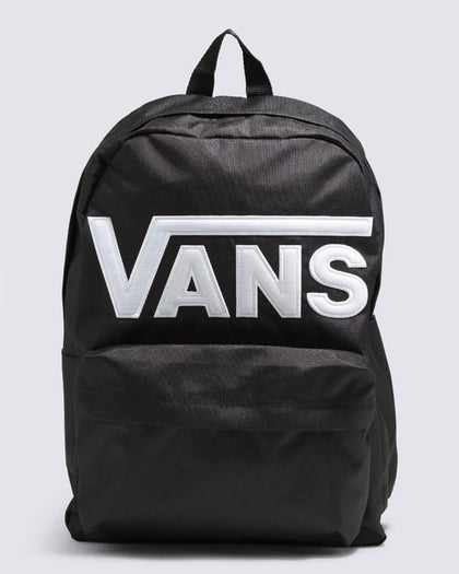 VANS Old Skool Drop V Backpack - Black
