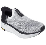 SKECHERS 220839 Slip-Ins Max Cushioning Premier 2.0- Advantageous White/Black