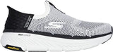 SKECHERS 220839 Slip-Ins Max Cushioning Premier 2.0- Advantageous White/Black