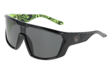DRAGON CHASM SUNGLASSES