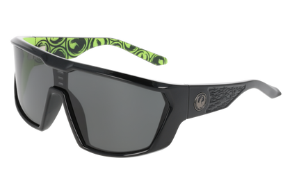 DRAGON CHASM SUNGLASSES