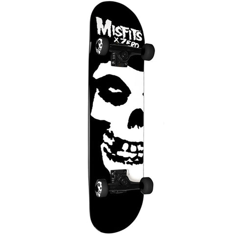 ZERO Misfits Fiend 8.25" Skateboard Complete