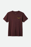 BRIXTON Waller Tee