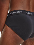 Calvin Klein 3 Pack Briefs U2661 - Cotton Stretch YKS