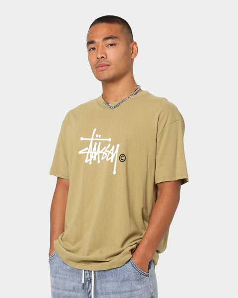 Stussy GRAFFITI Tee – E-Male Store