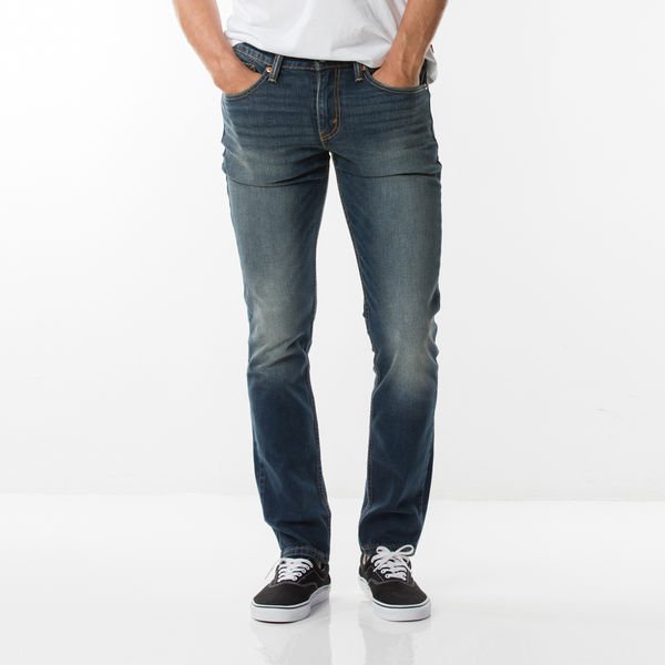 Levis 511 cheap coolmax