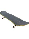 GLOBE G1 Stay Tuned 8.0" Complete Skateboard - Black