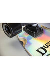 Dusters California Moto Cosmic 37" Complete Longboard Cruiser Skateboard
