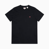 LEVI'S ORIGINAL HOUSEMARK T-SHIRT (BIG & TALL) - Mineral Black