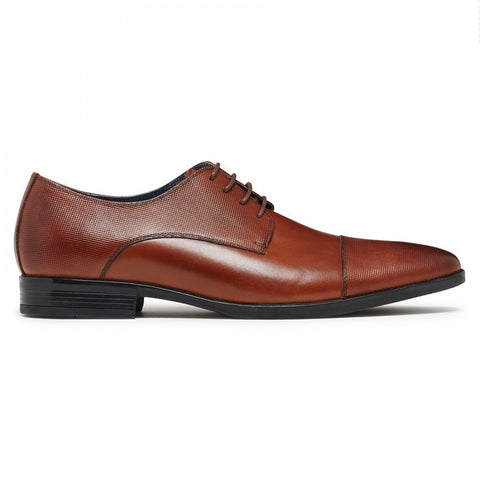 Julius Marlow QUEBEC Leather Shoe