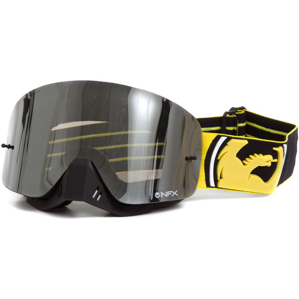 Dragon NFX Mens Moto Goggle – E-Male Store