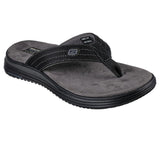 SKECHERS 204577 PROVEN SD THONGS