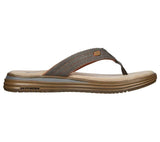 SKECHERS 204577 PROVEN SD THONGS