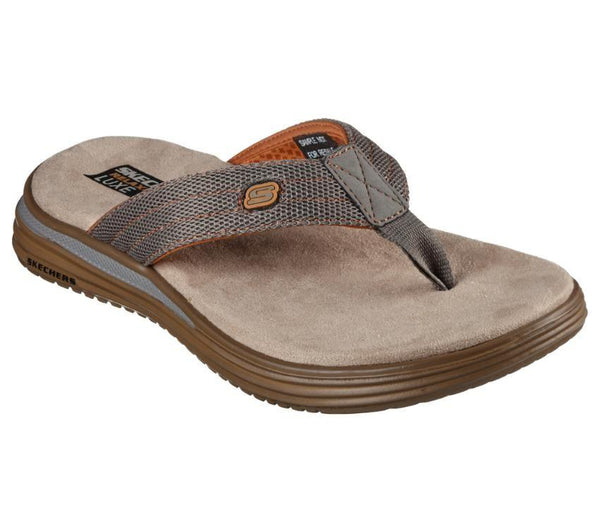 SKECHERS 204577 PROVEN SD THONGS E Male Store