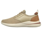 Skechers 210239 Delson 3.0 - Mooney Taupe