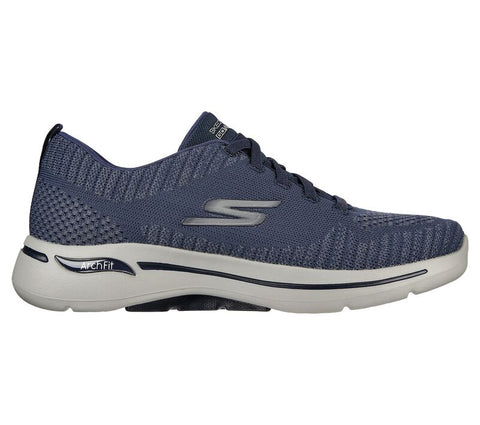 Skechers 216126 GOwalk Arch Fit - Grand Select Navy