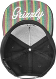 etnies GRIZZLY HAT - Black
