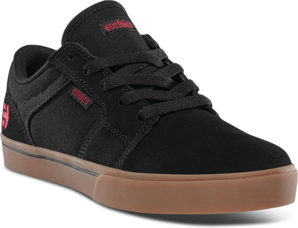 Etnies Barge LS Shoe - Kids