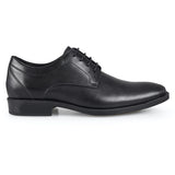 Julius Marlow NABBED Lace Up - Black