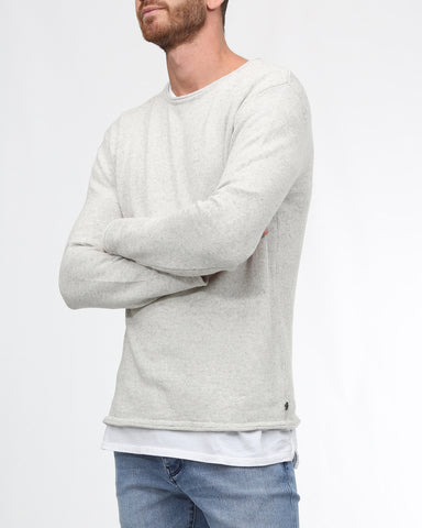 INDUSTRIE The Oslo Knit Jumper
