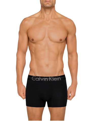 Calvin Klein Concept Micro Low Rise Trunk Flame Red
